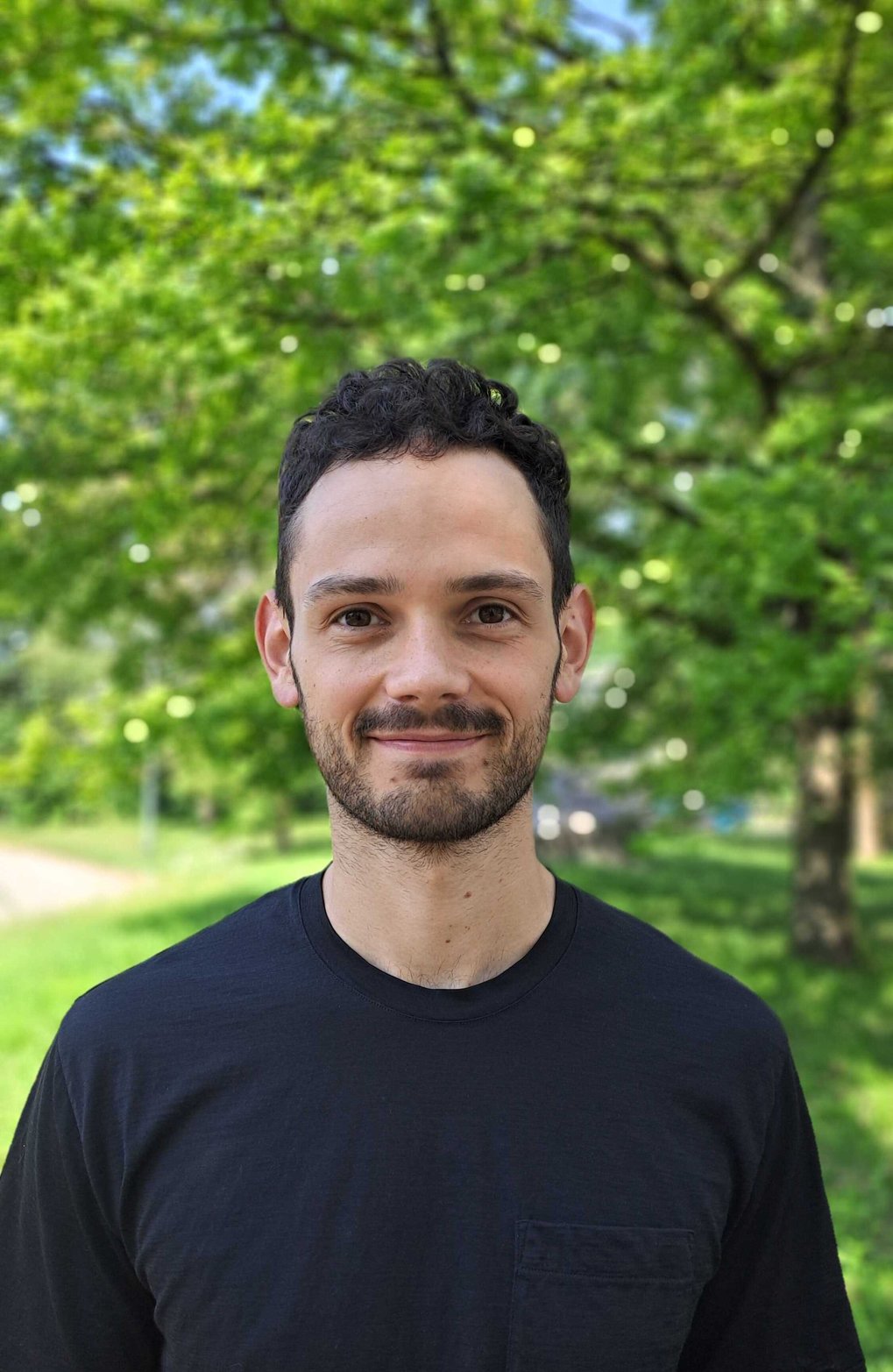 Christoph Karfusehr