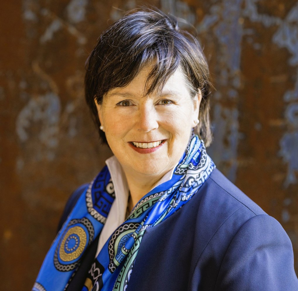 Image of Karin Jacobs