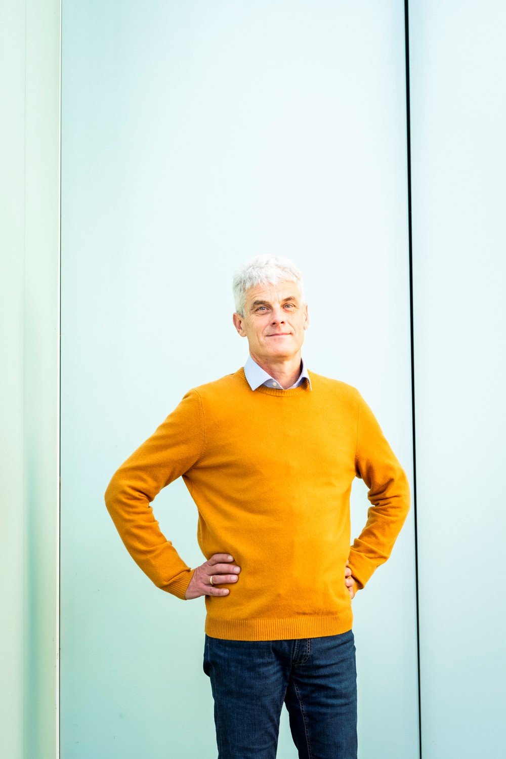 Image of Gerd Kempermann