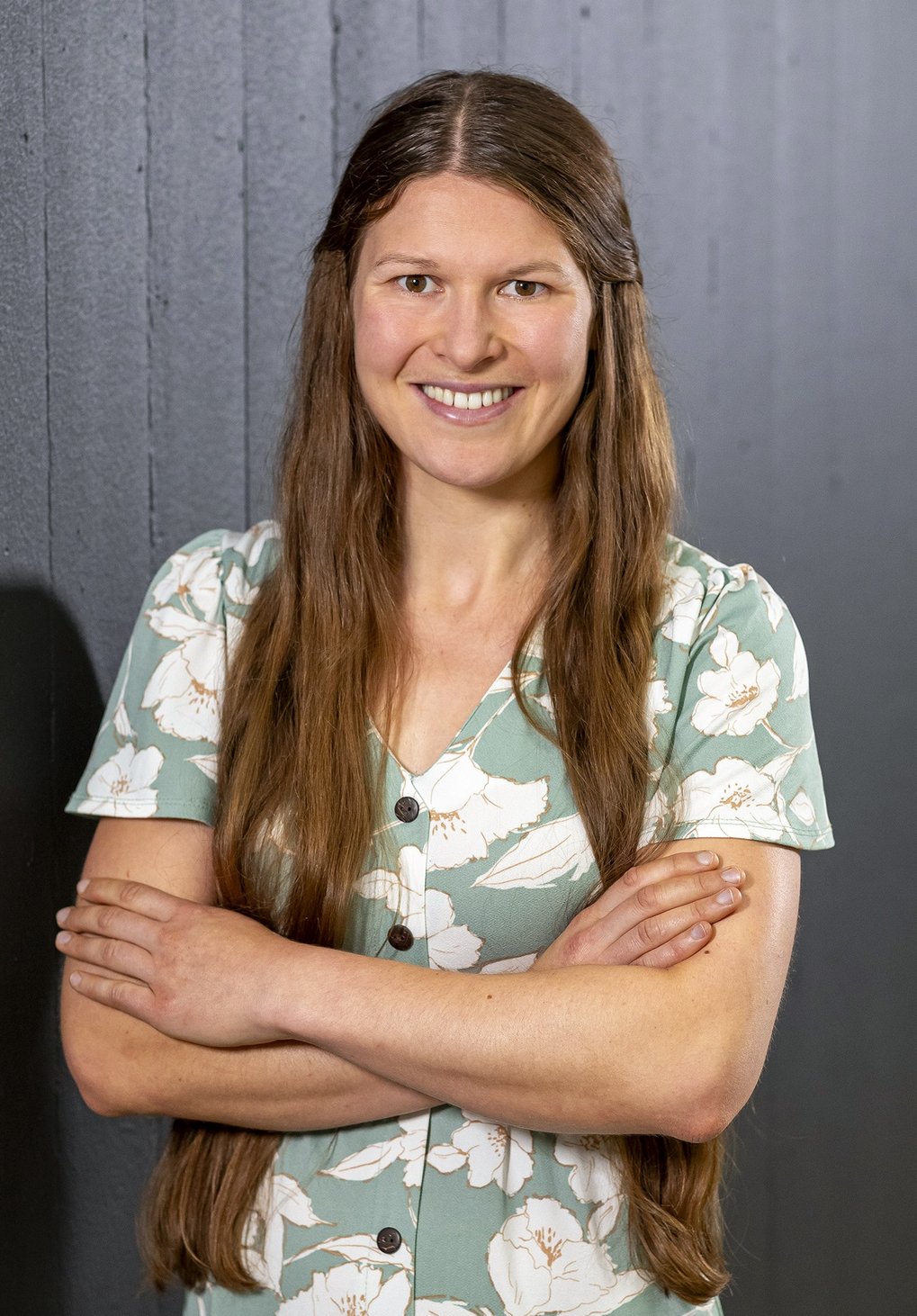 Image of Valerie Griesche