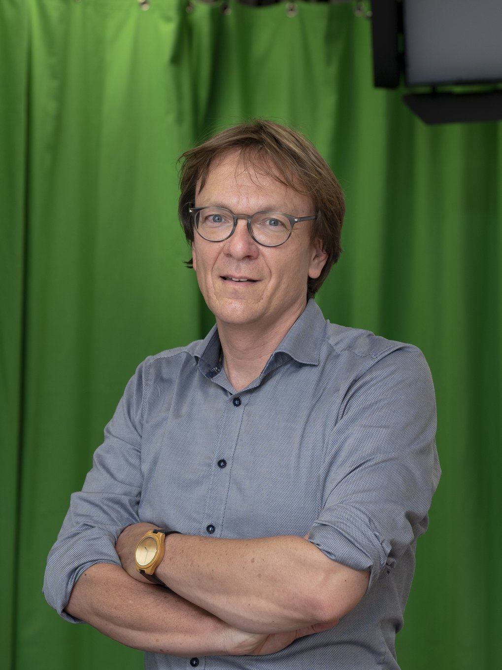 Image of Holger Wormer