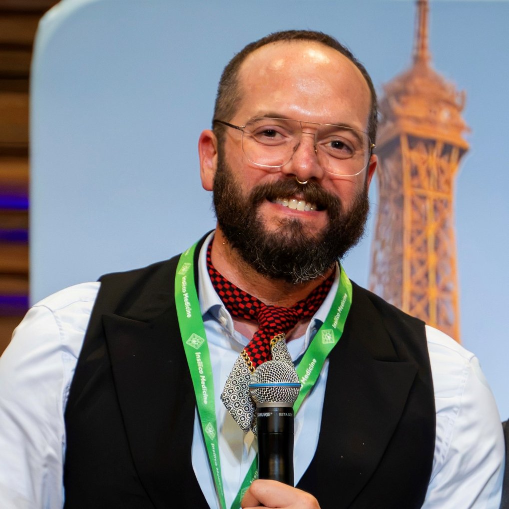 Image of George Caputa