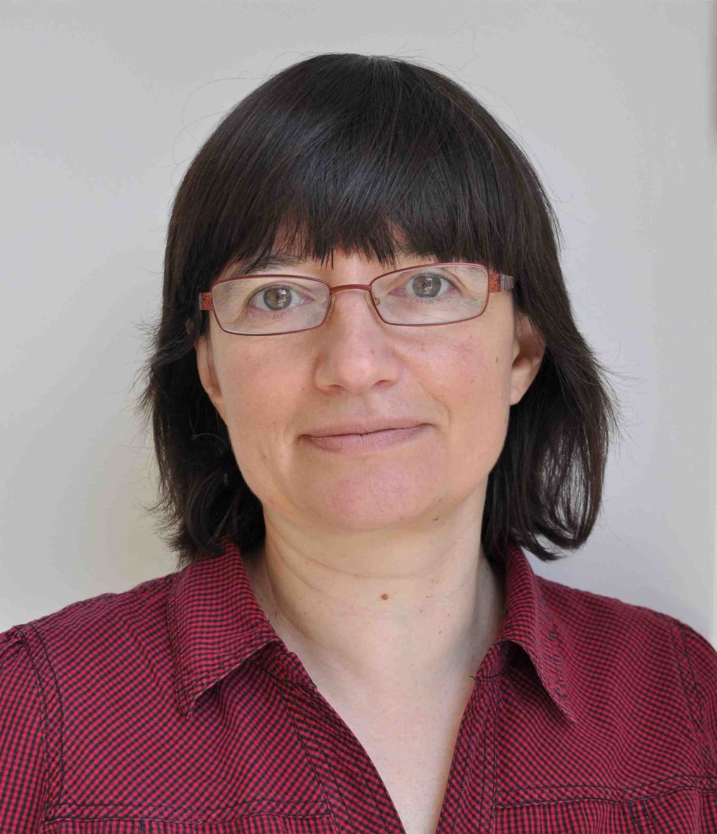 Maria Chekhova