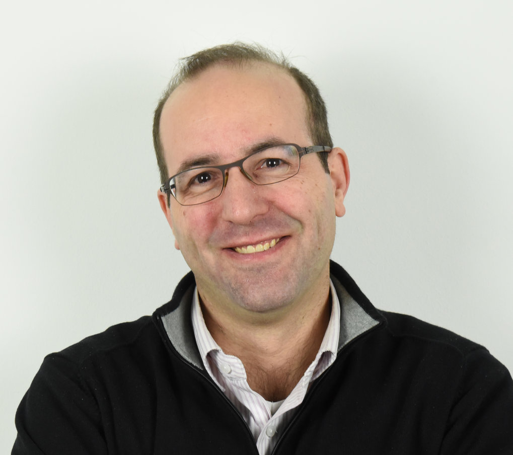 Nicolas Joly