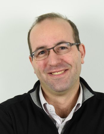 Image of Nicolas Joly