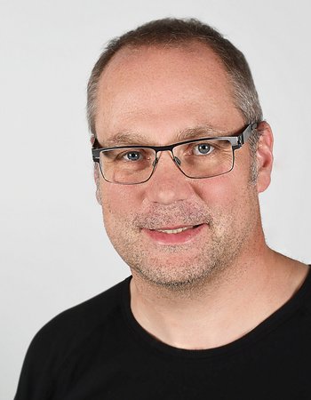 Image of Stefan Karsch