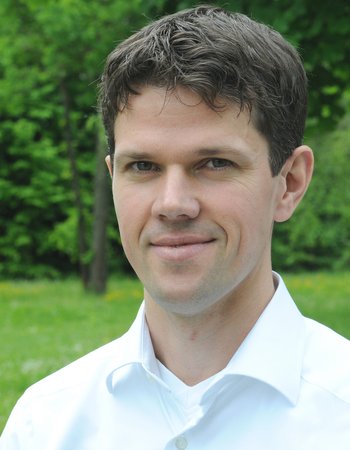 Image of Matthias Kling