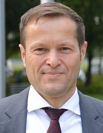 Image of Ferenc Krausz