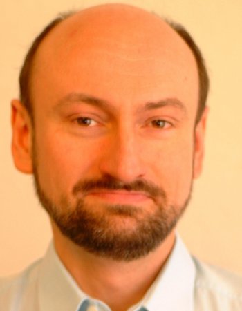 Image of Norbert Lindlein