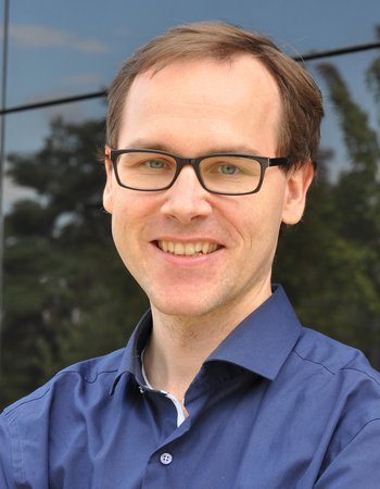 Image of Florian Marquardt