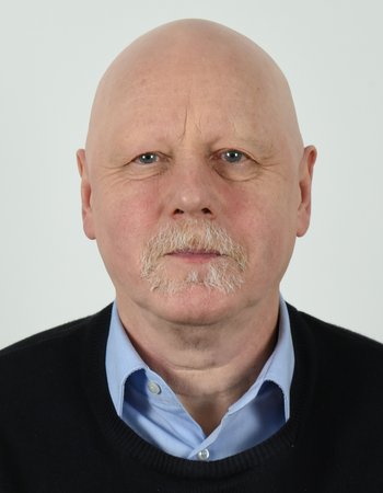 Image of Philip St. John Russell