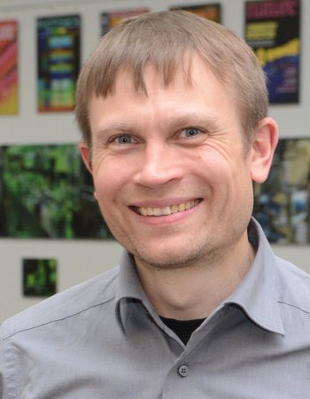 Image of Vladislav Yakovlev