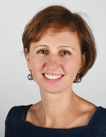 Image of Mihaela Zigman