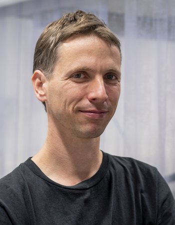 Image of Falk Eilenberger