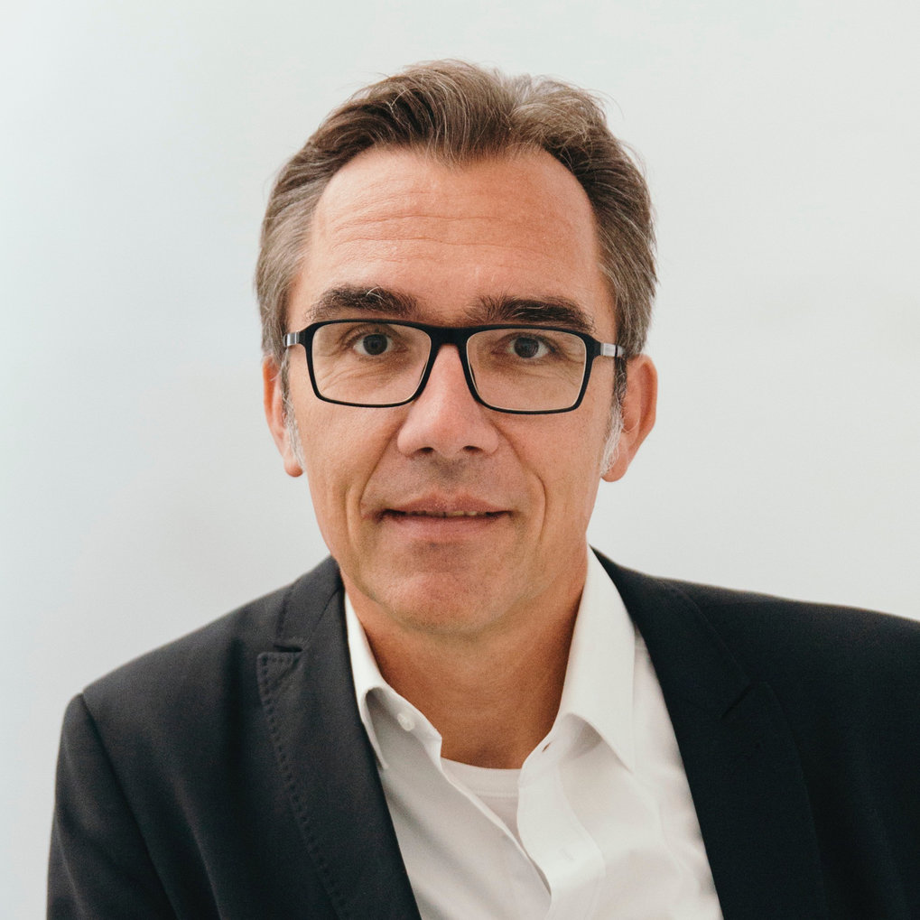 Jürgen Popp