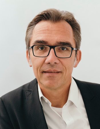 Image of Jürgen Popp