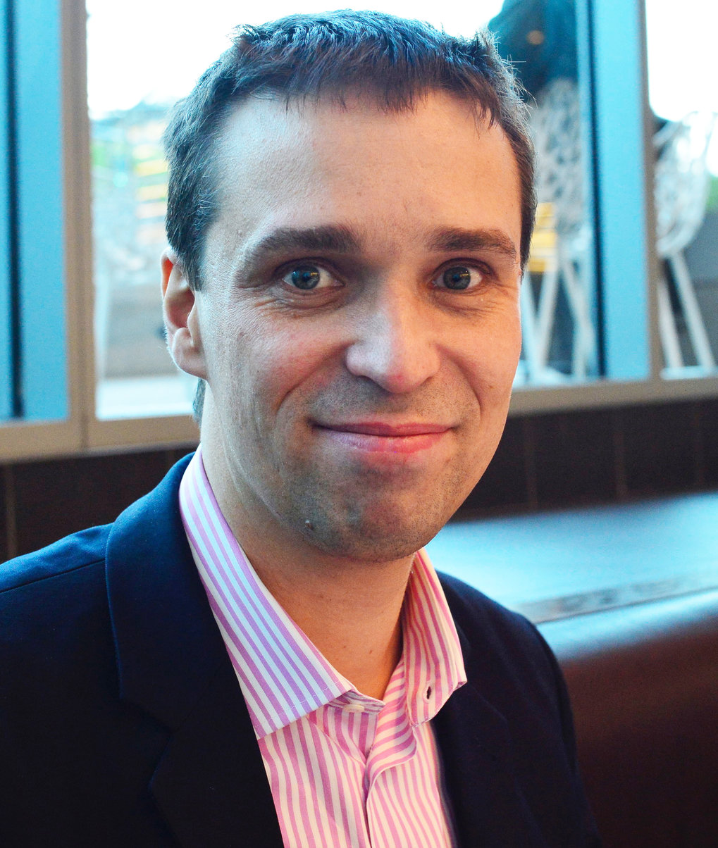 Carsten Rockstuhl