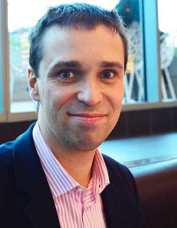 Image of Carsten Rockstuhl