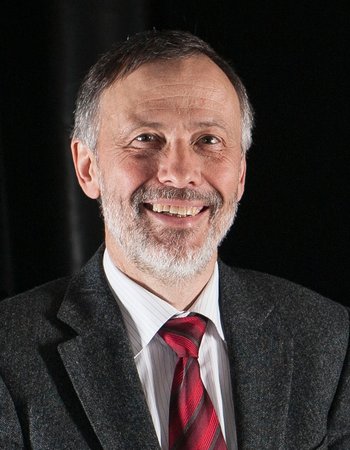 Image of Ulrich Nienhaus