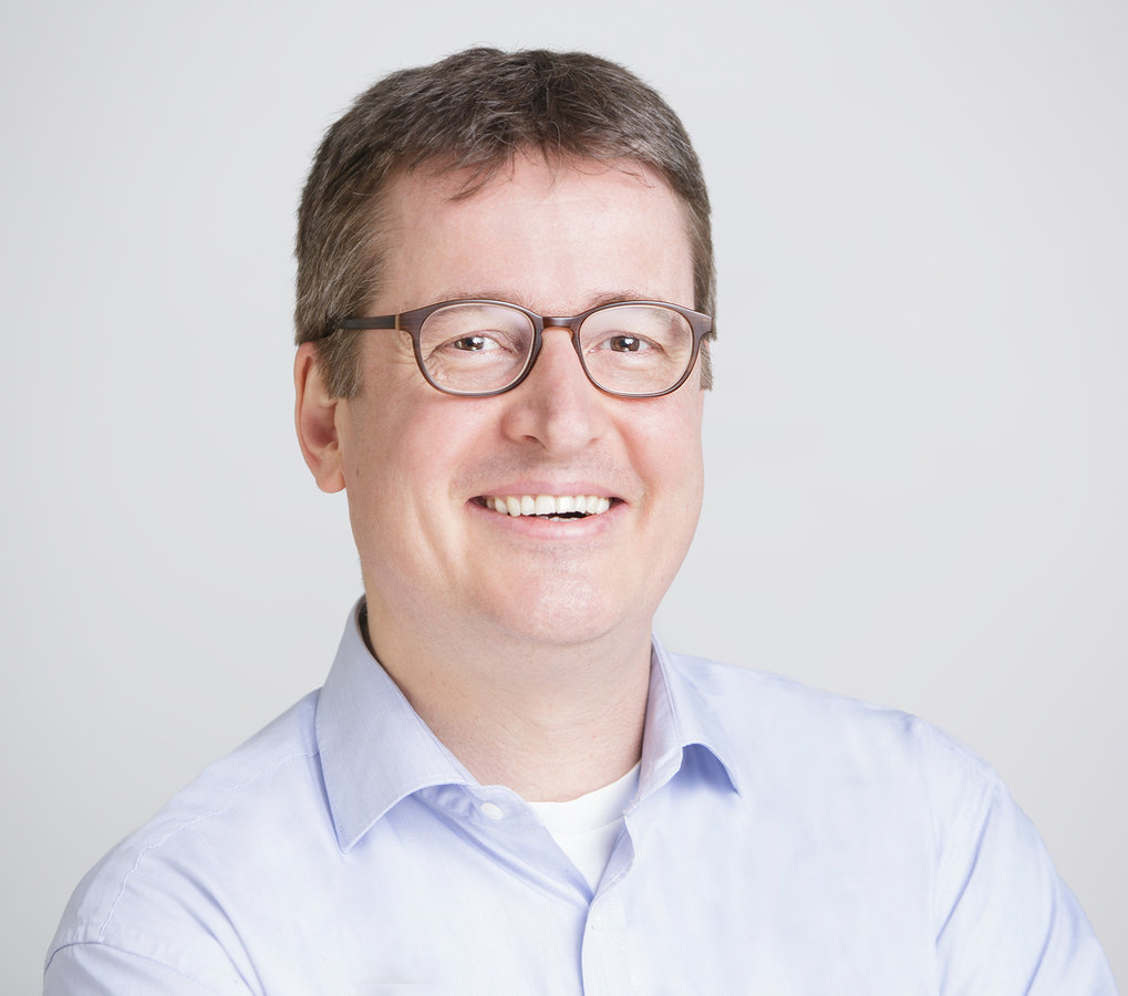 Christian Schroer