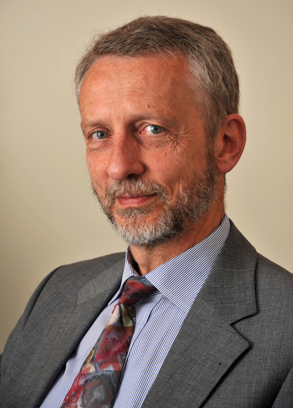Herbert Gross
