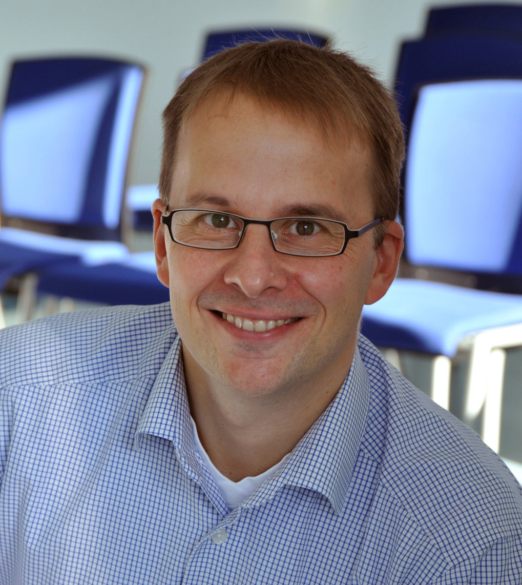 Stefan Nolte