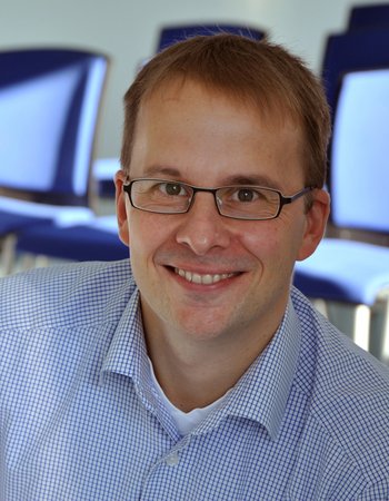 Image of Stefan Nolte