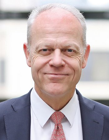 Image of Reinhart Poprawe