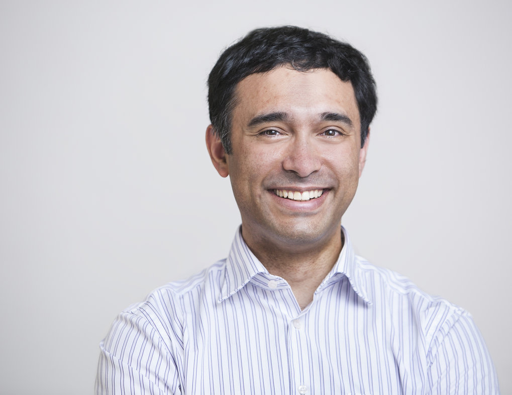 Robin Santra