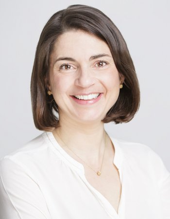 Image of Nina Rohringer