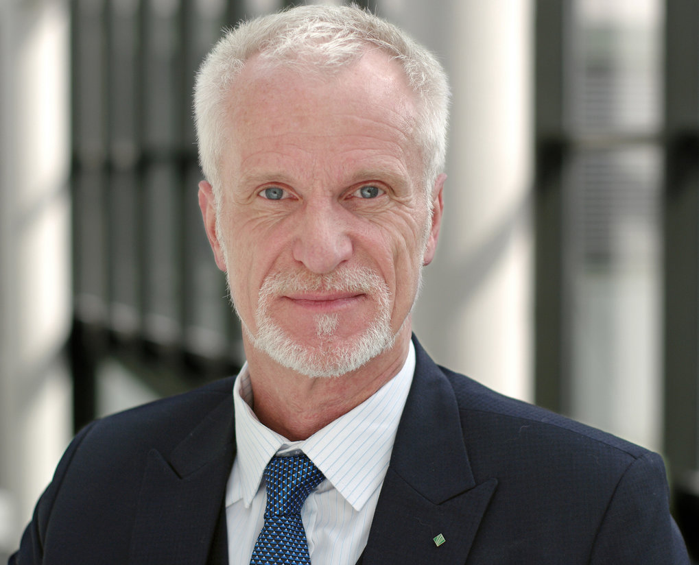 Wolfgang Schulz