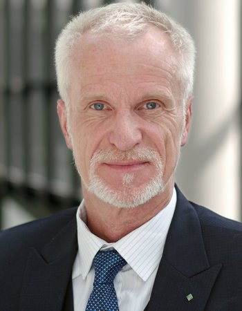Image of Wolfgang Schulz