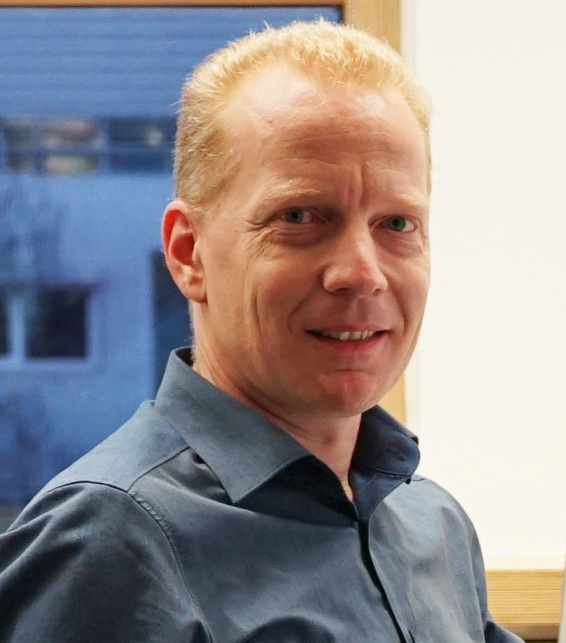Uwe D. Zeitner