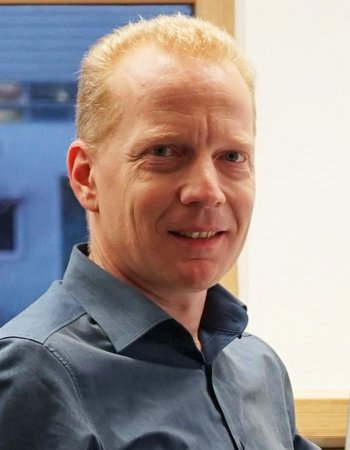 Image of Uwe D. Zeitner