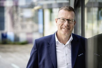 Max Planck School of Photonics: Interview mit Andreas Tünnermann