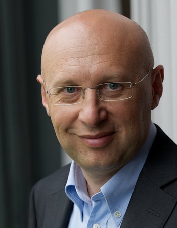 Image of Stefan W. Hell