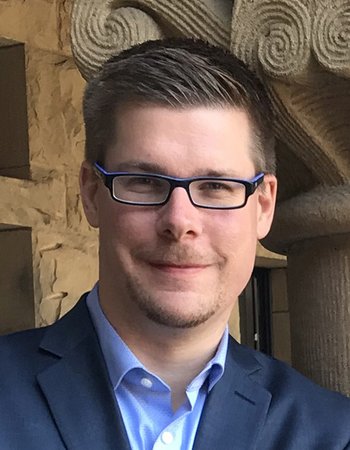 Image of Steffen J. Sahl