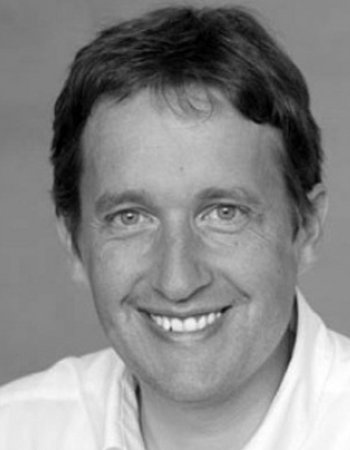 Image of Tim Salditt