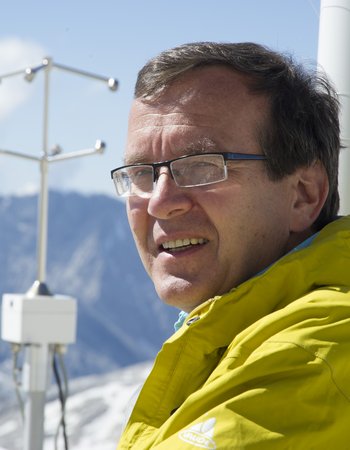 Image of Eberhard Bodenschatz