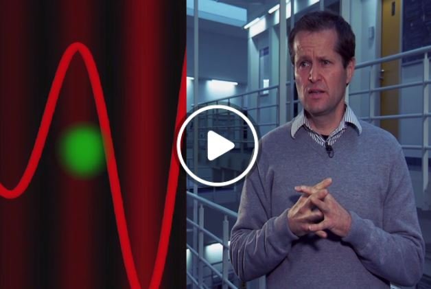 Laser - The world's fastest flash