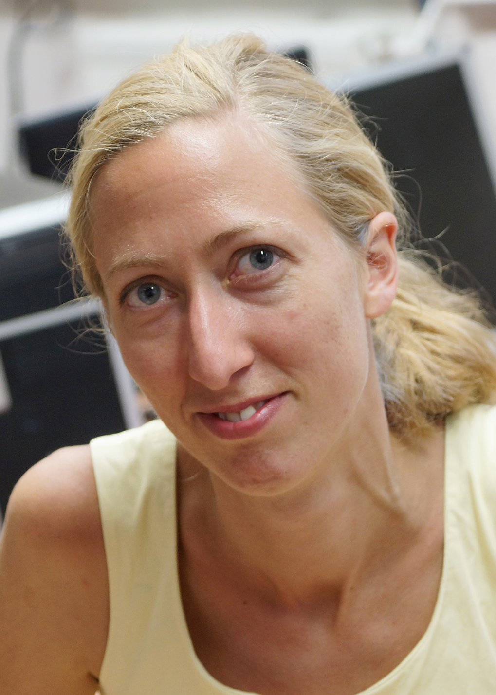 Stefanie Gräfe