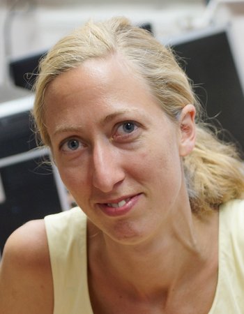 Image of Stefanie Gräfe