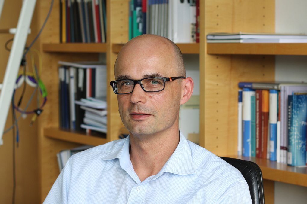 Joachim Spatz