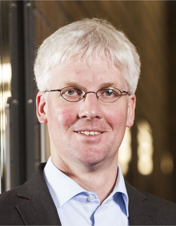 Image of Christian Koos