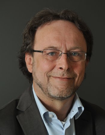 Image of Thomas Stöhlker