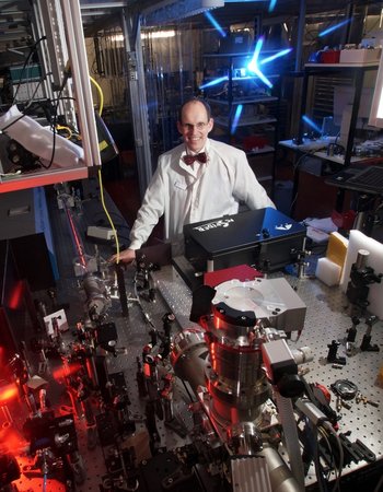 Image of Gerhard Paulus