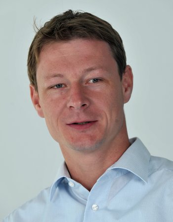 Image of Jens Limpert
