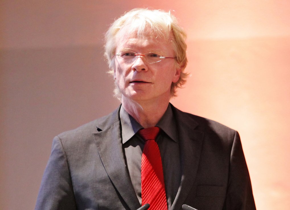 Thematisch breiter, größer und sichtbarer