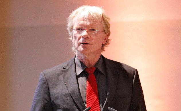 Thematically broader, larger scale and more high profile